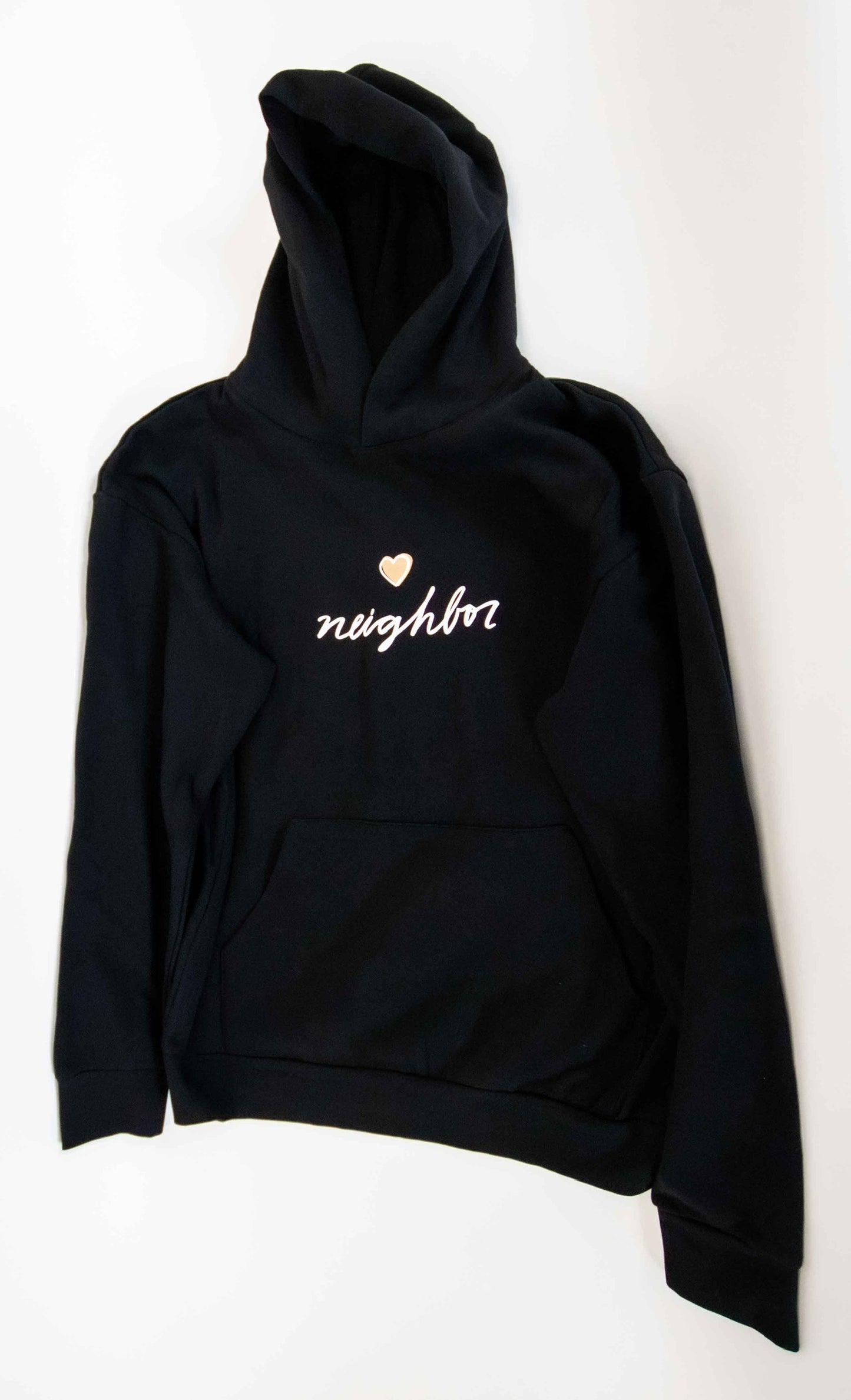 Love Your Neighbor – Hoodie